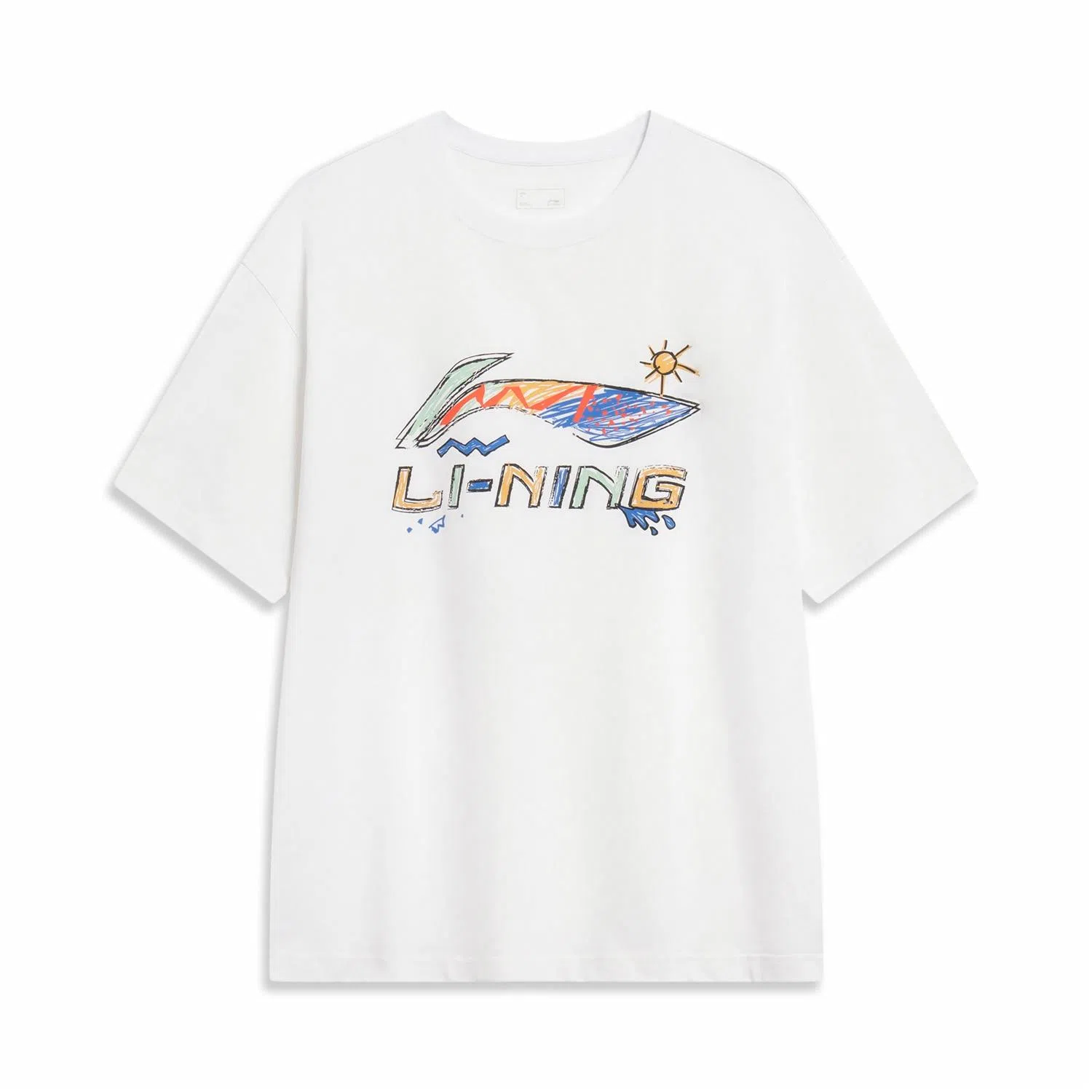 LiNing LogoT