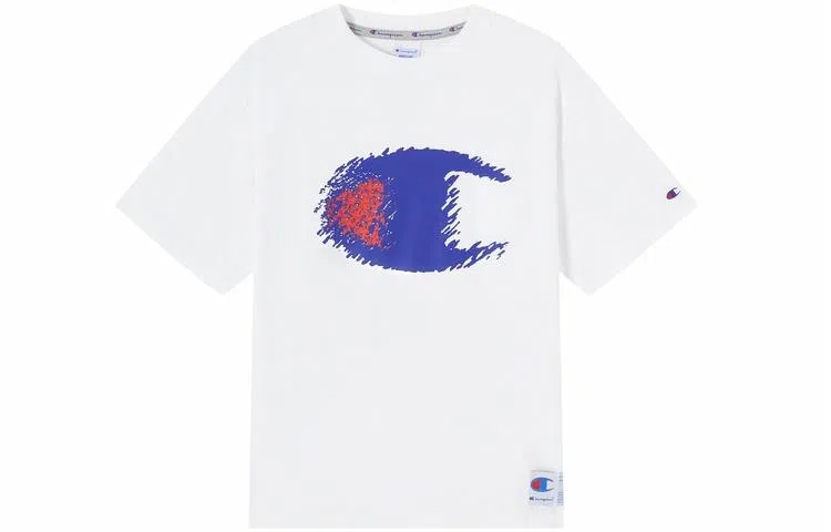 Champion SS23 Action Style LogoT