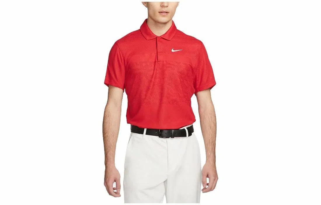 Nike LogoPoloT