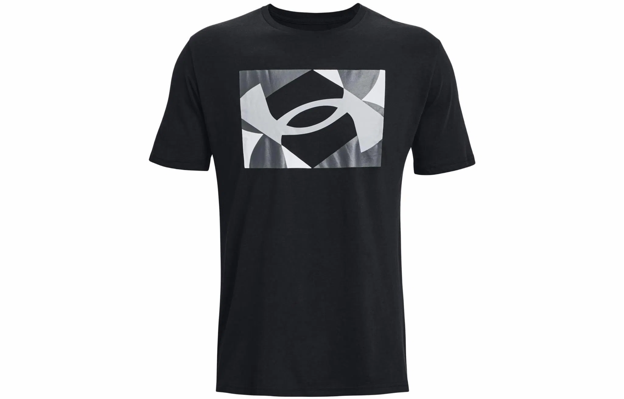 Under Armour Logo T