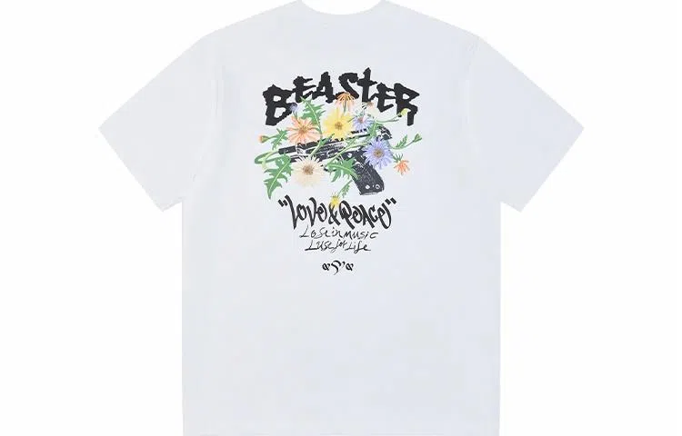 BEASTER T
