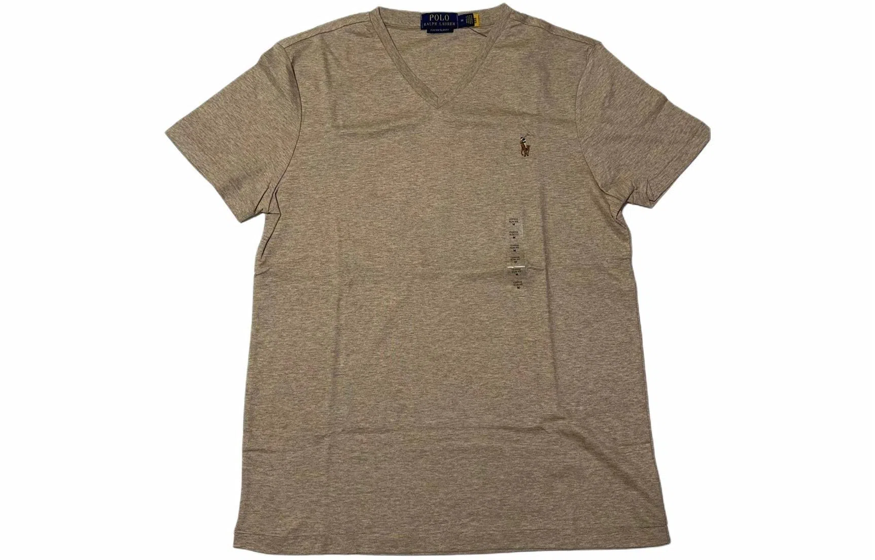 Polo Ralph Lauren LogoT