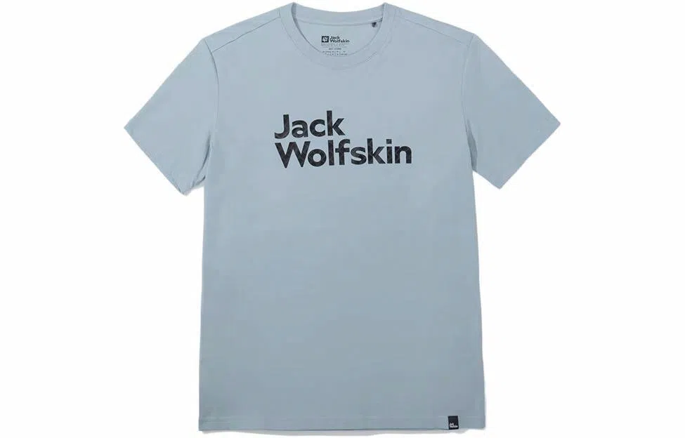 Jack Wolfskin T