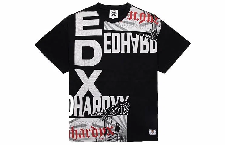 ED HARDY X LogoT