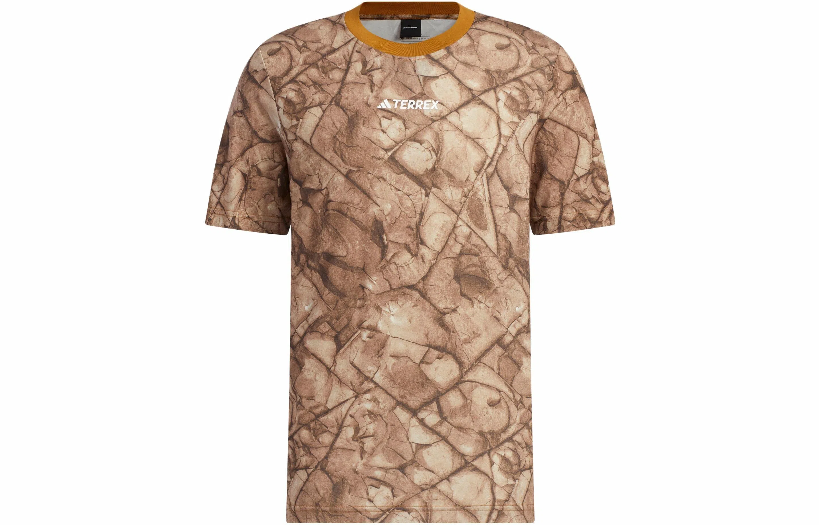 adidas x National Geographic Tencel LogoT