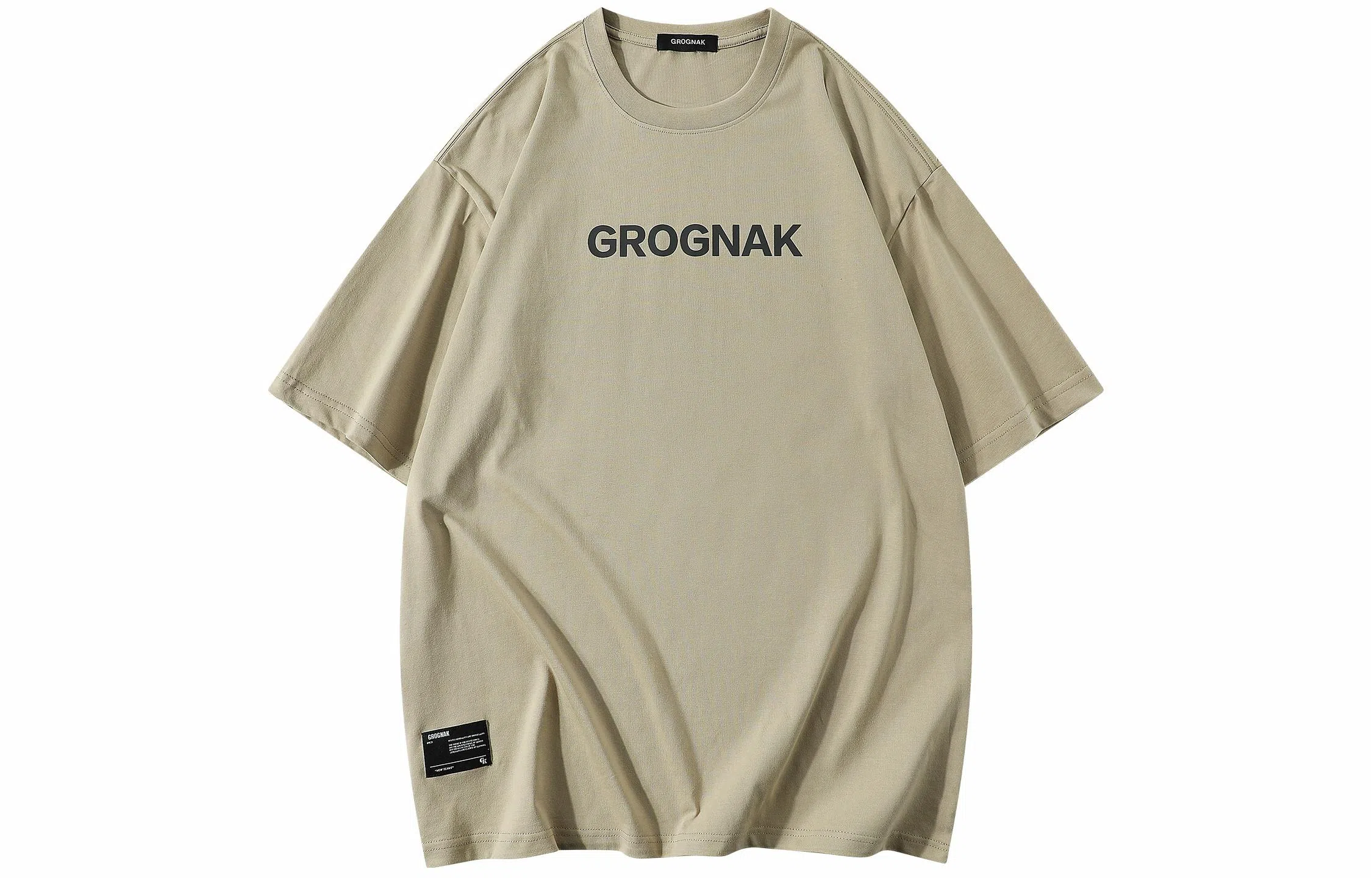 GROGNAK LogoT
