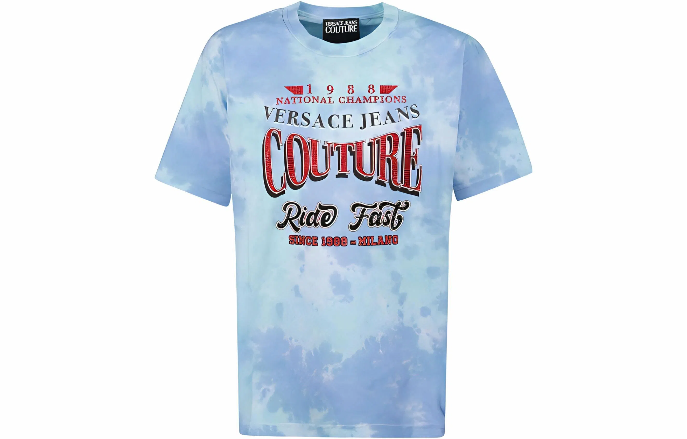 VERSACE JEANS COUTURE SS22 T