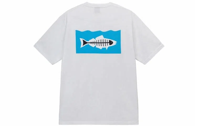 Stussy x Heal The Bay T