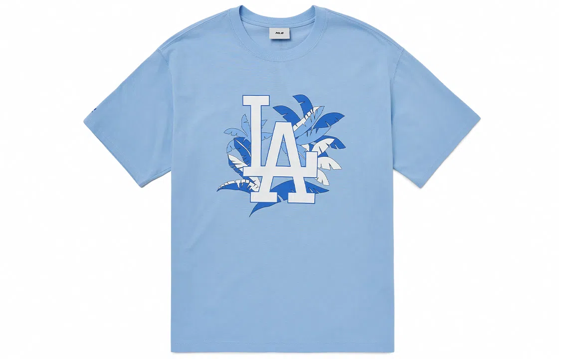 MLB T