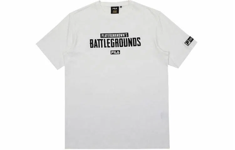 FILA x PUBG T