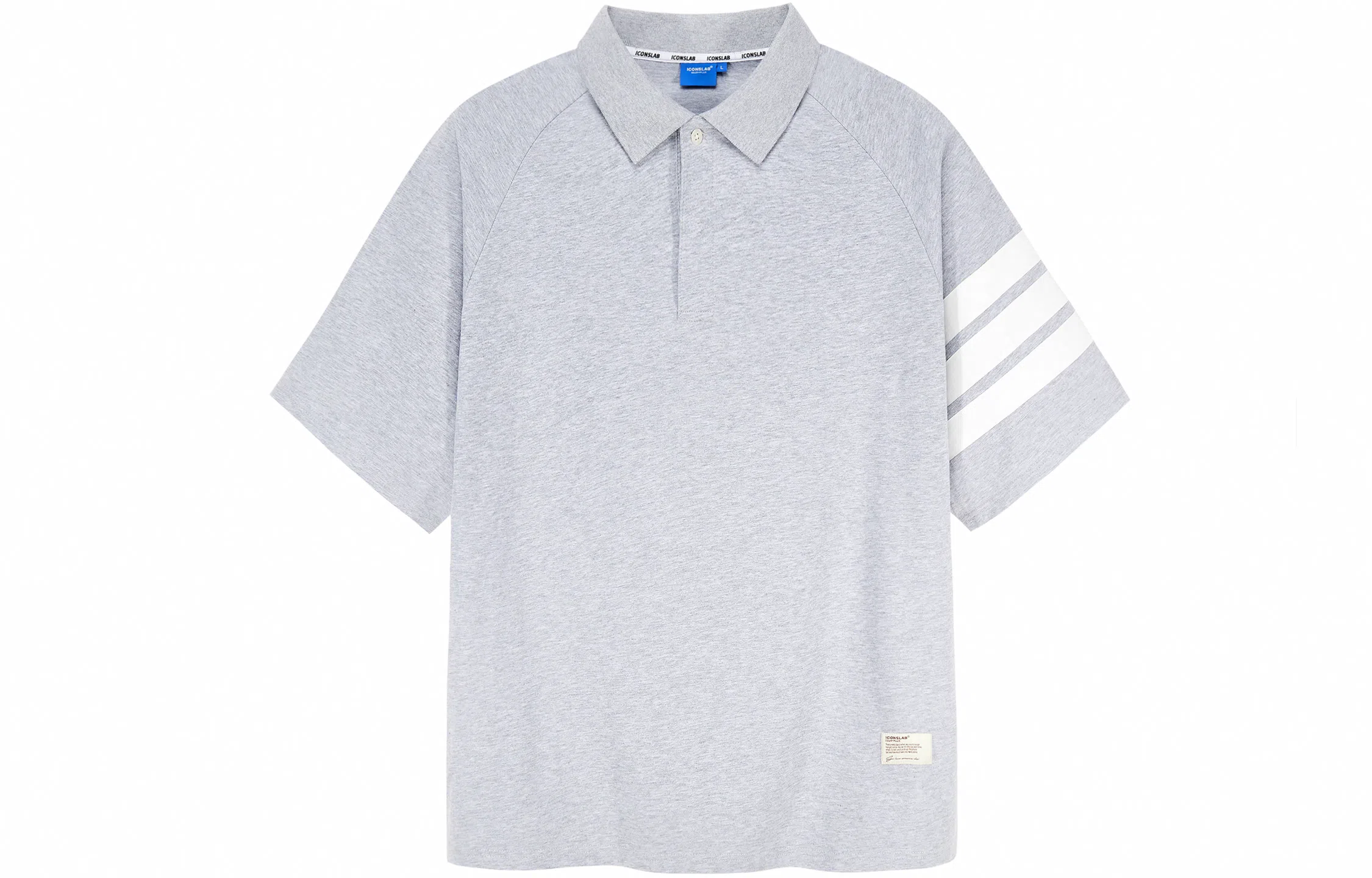 ICONS Lab x SSUR PLUS PoloT