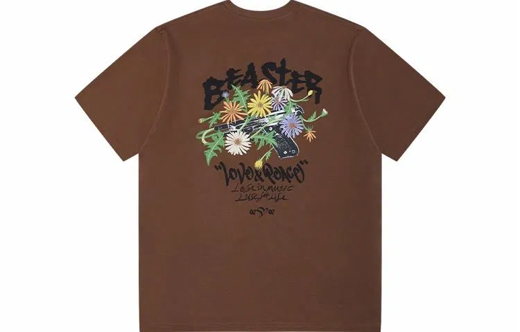 BEASTER T