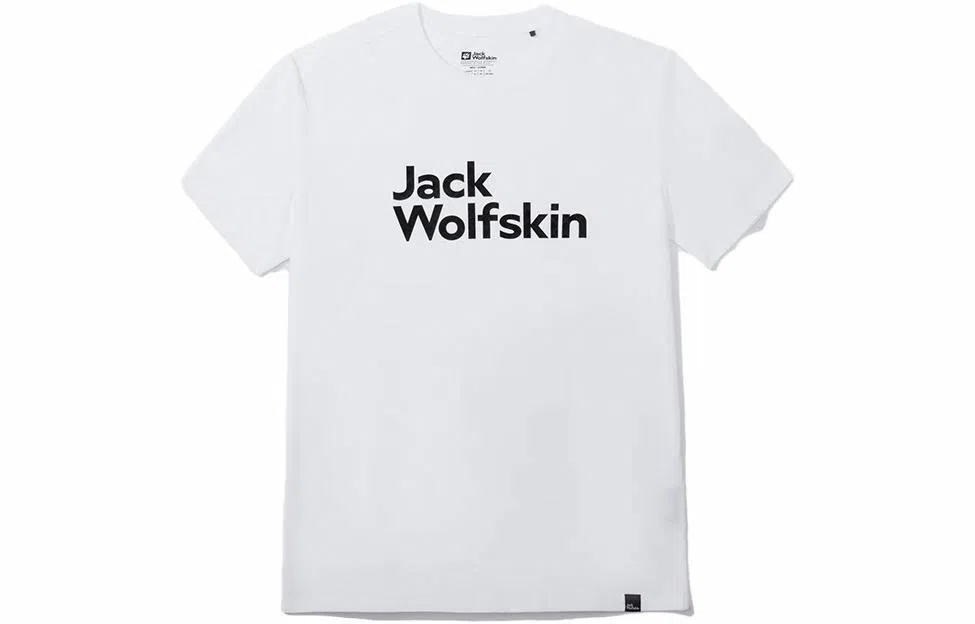 Jack Wolfskin T