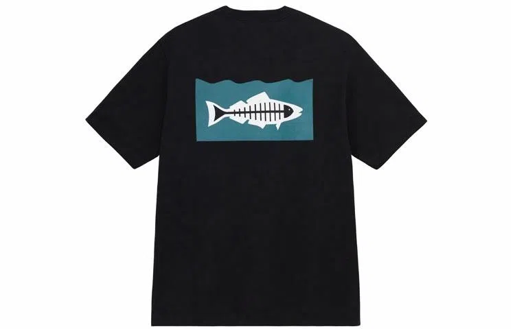 Stussy x Heal The Bay T