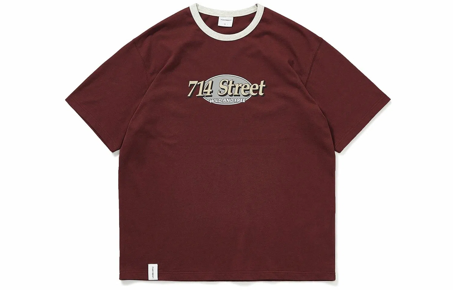 714STREET SS23 LogoT