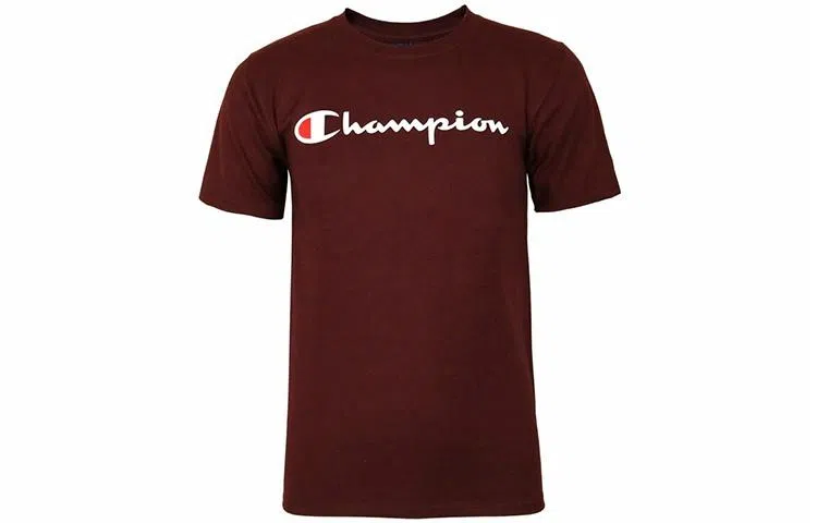 Champion SS22 logoT