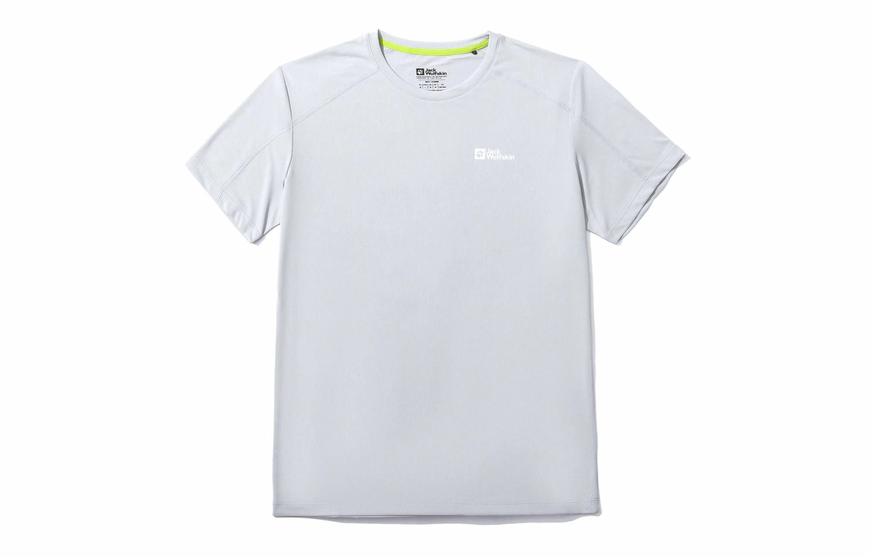 Jack Wolfskin T