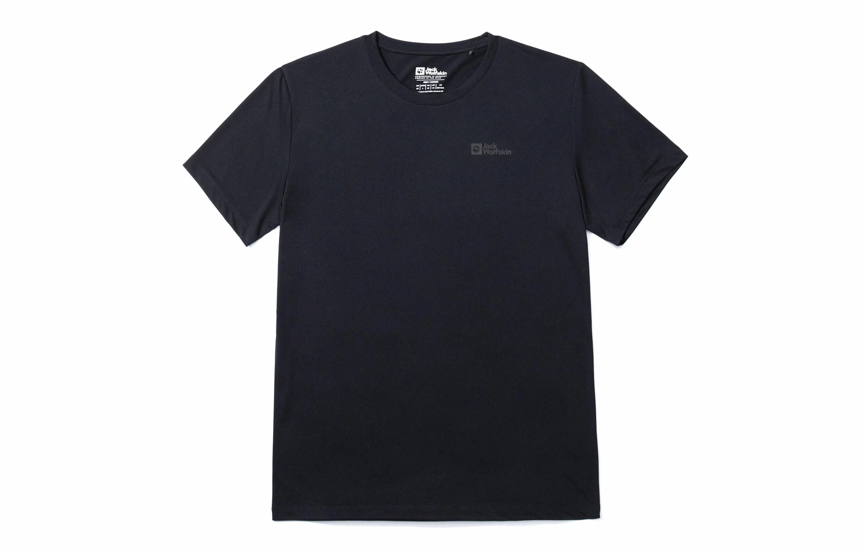 Jack Wolfskin LogoT