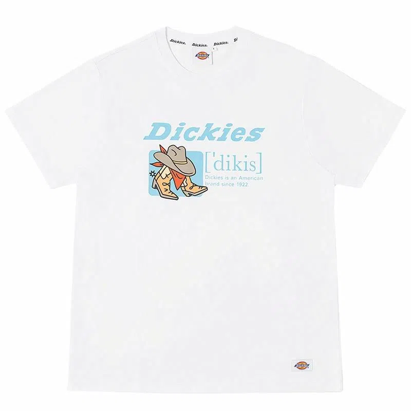 Dickies LogoT