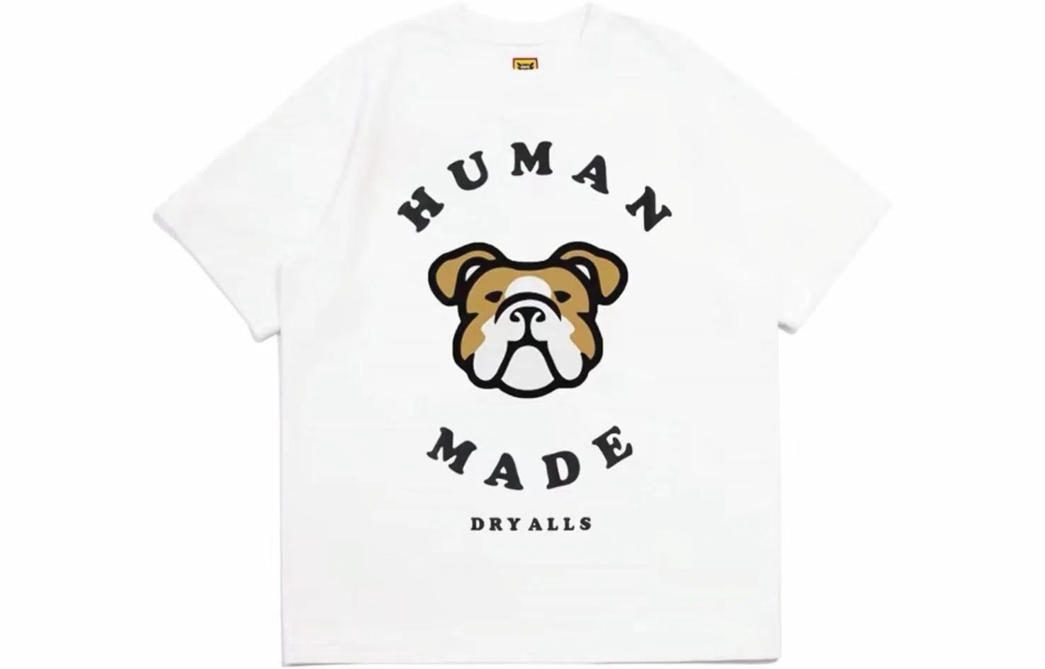 HUMAN MADE SS22 T