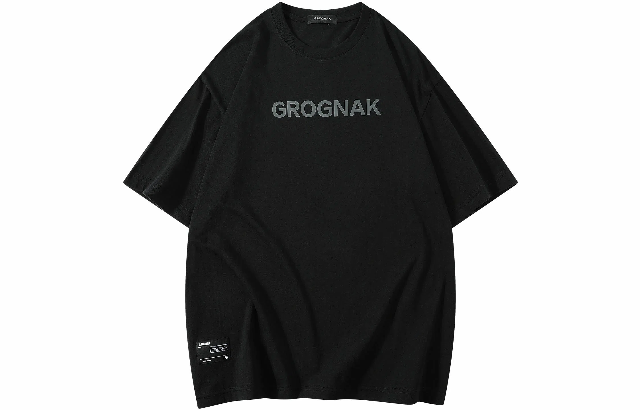 GROGNAK LogoT