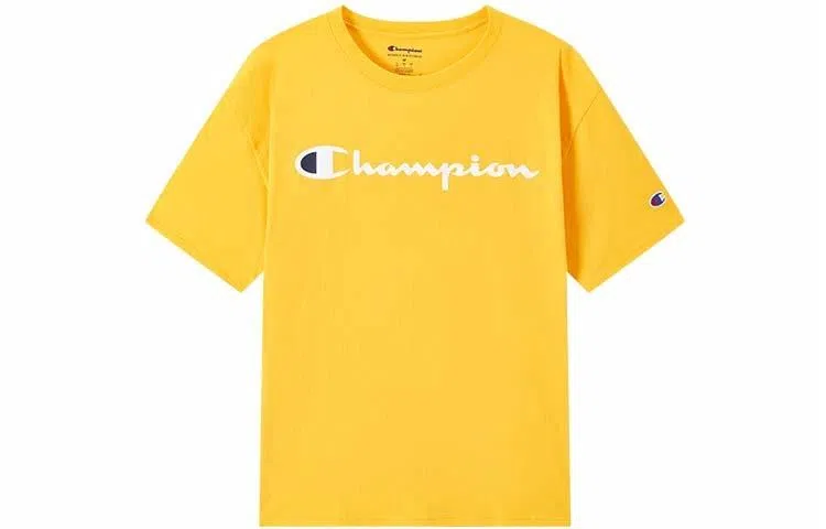Champion SS22 logoT