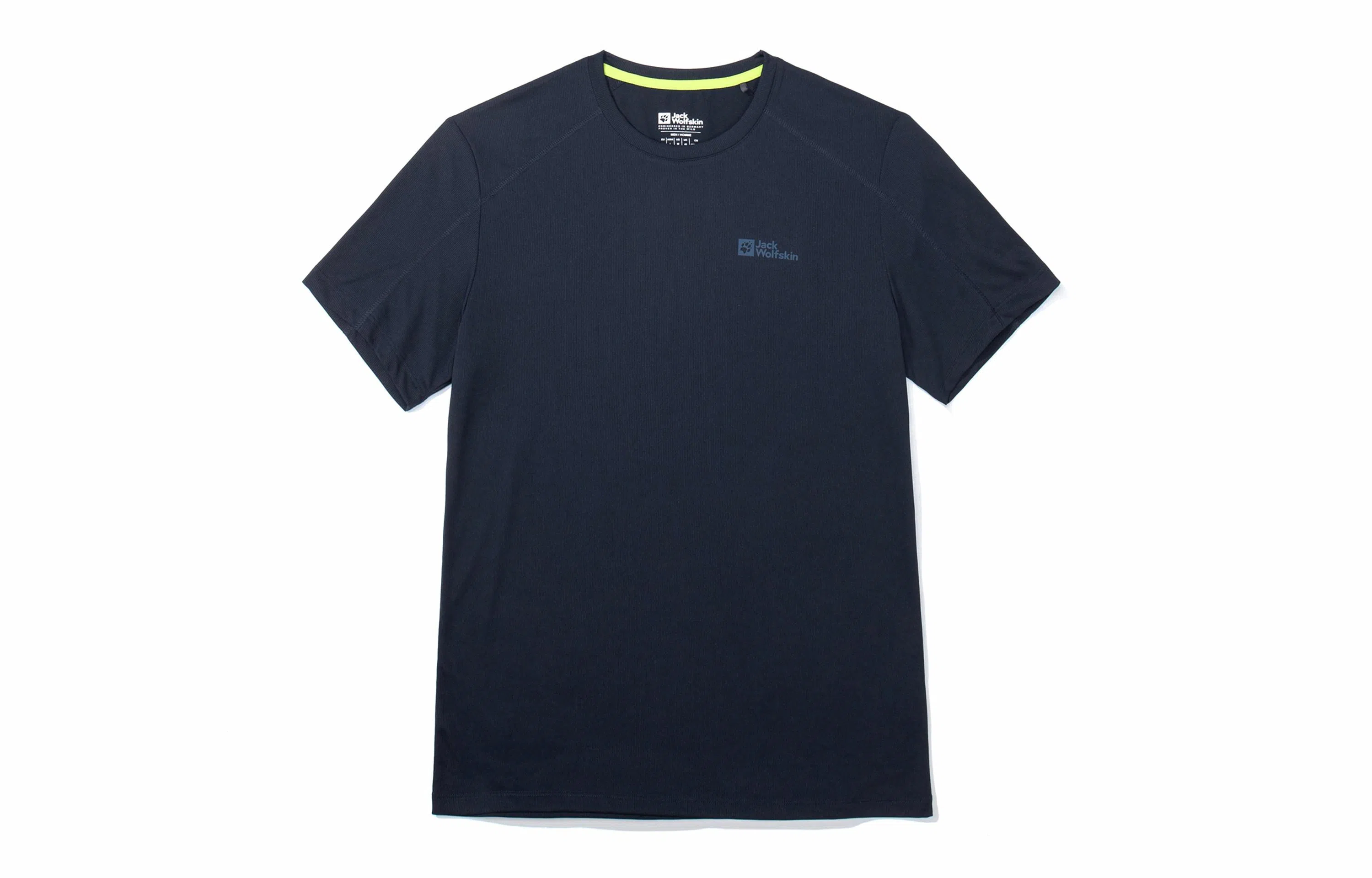 Jack Wolfskin T