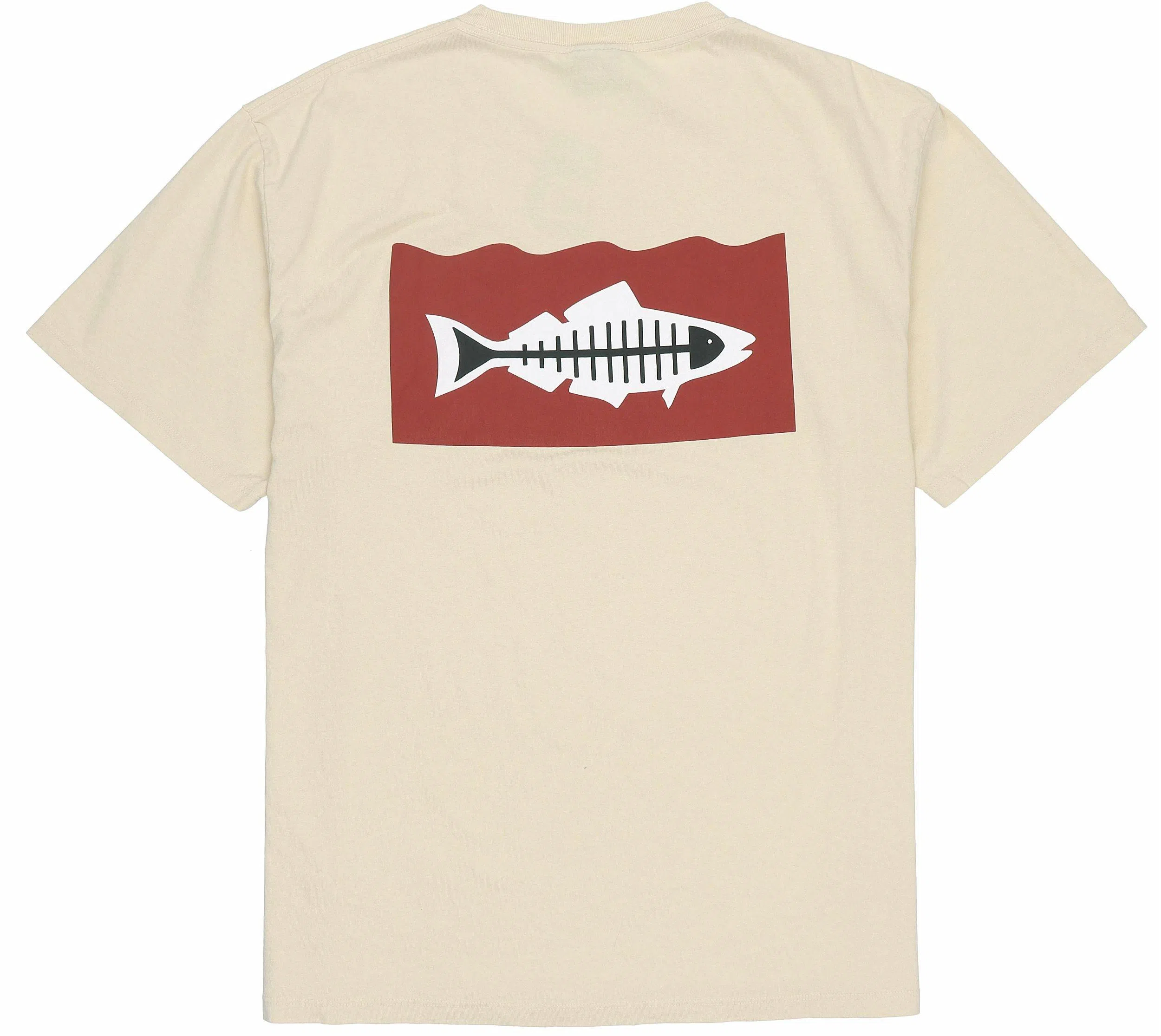 Stussy x Heal The Bay T