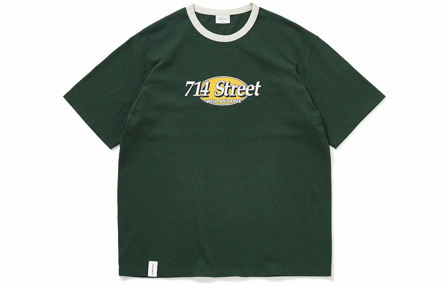 714STREET SS23 LogoT