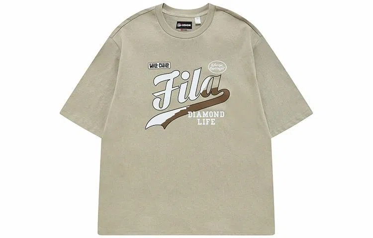 FILA FUSION T