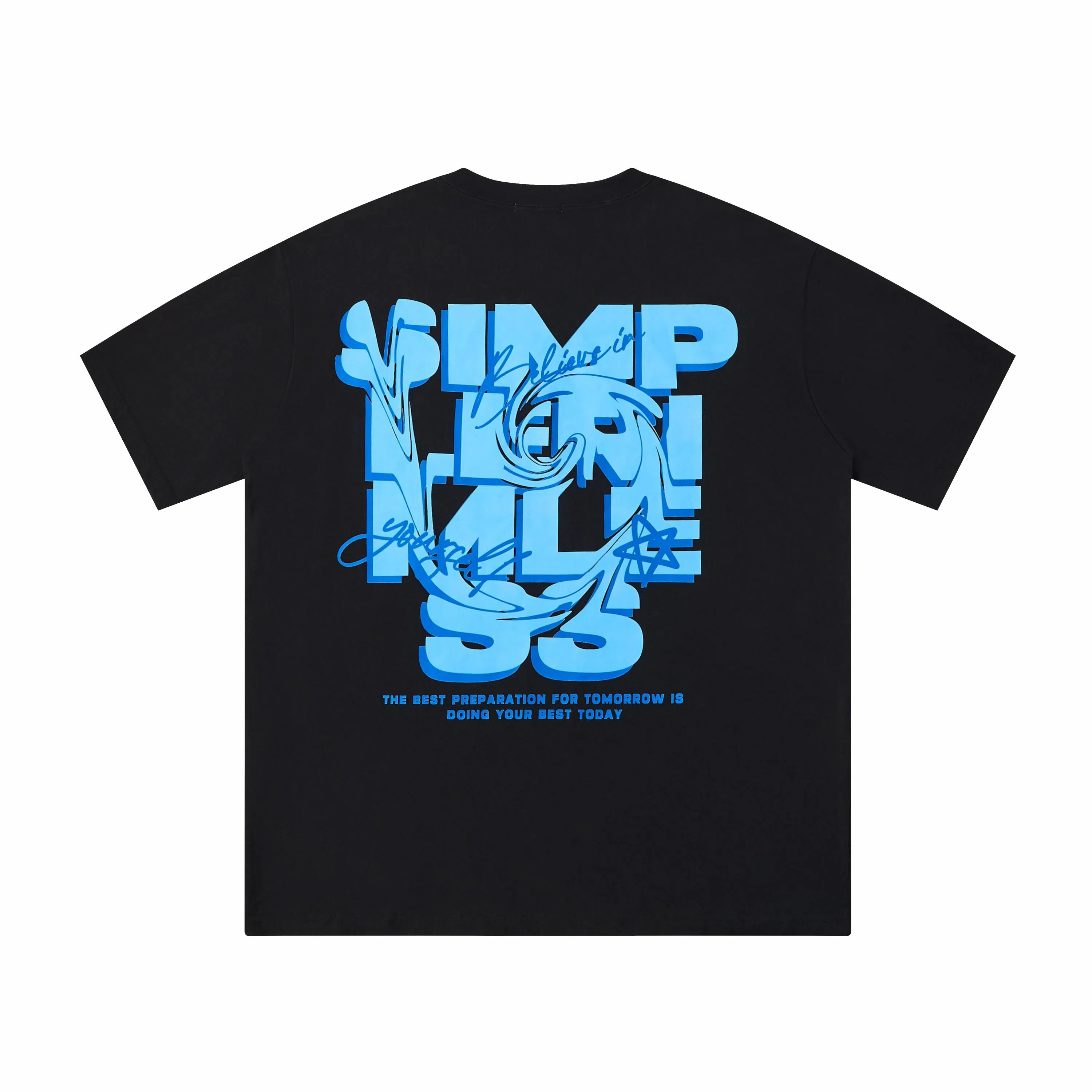 SIMPLE RIMLESSSRME T