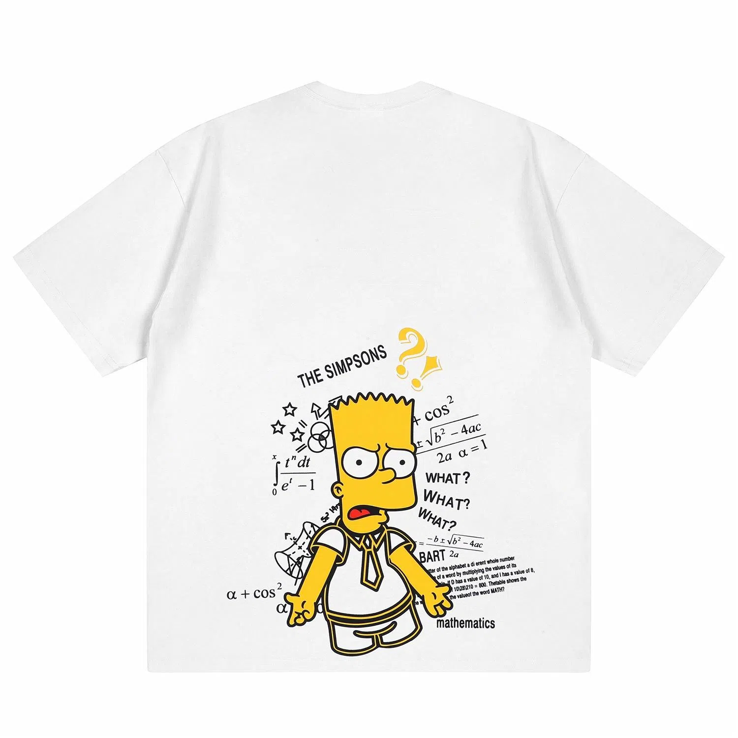 The Simpsons LogoT