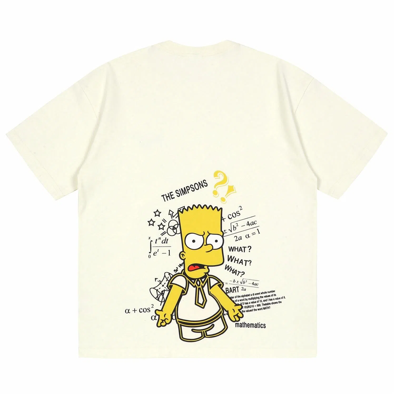 The Simpsons LogoT