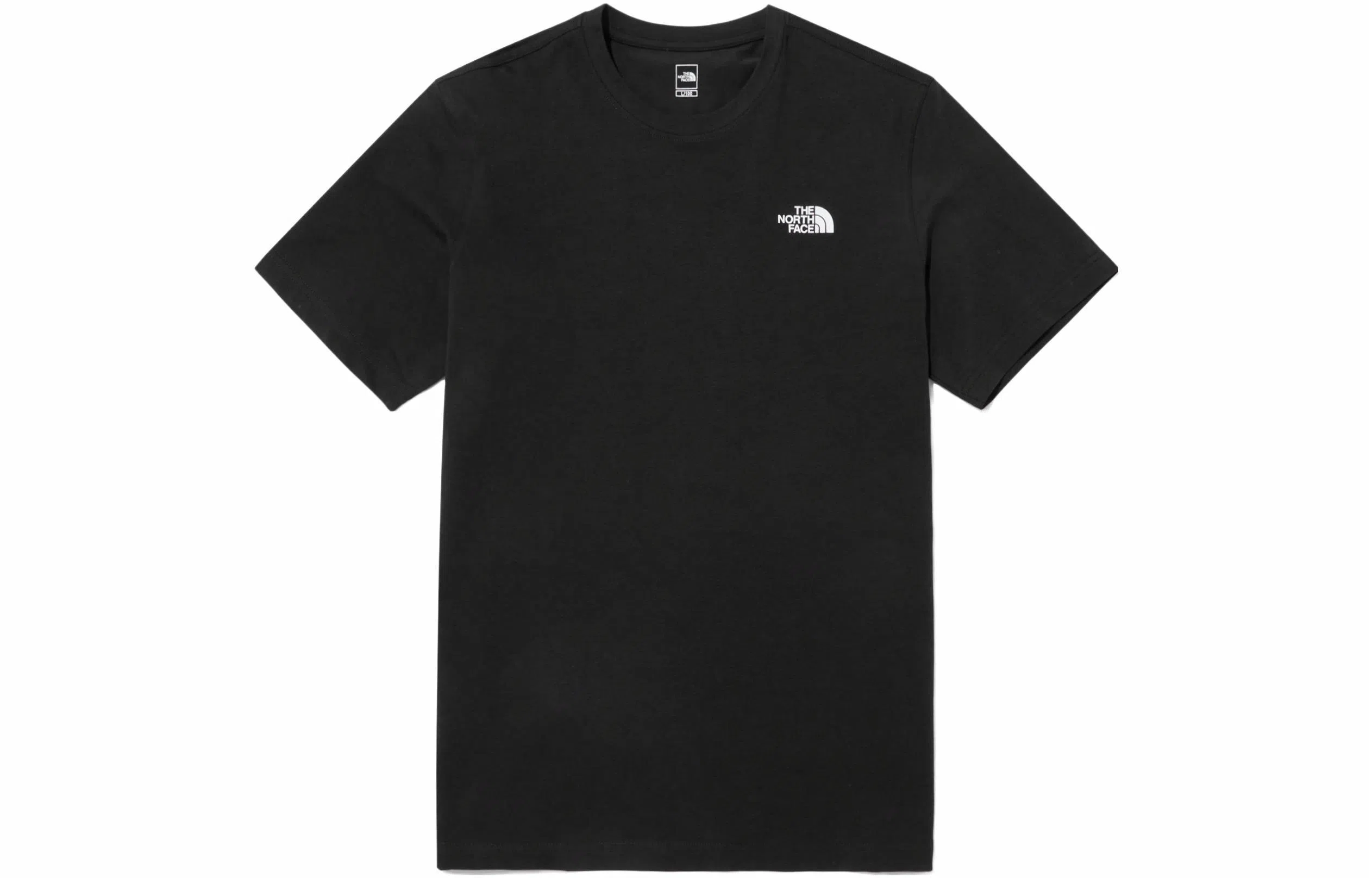 THE NORTH FACE logo T