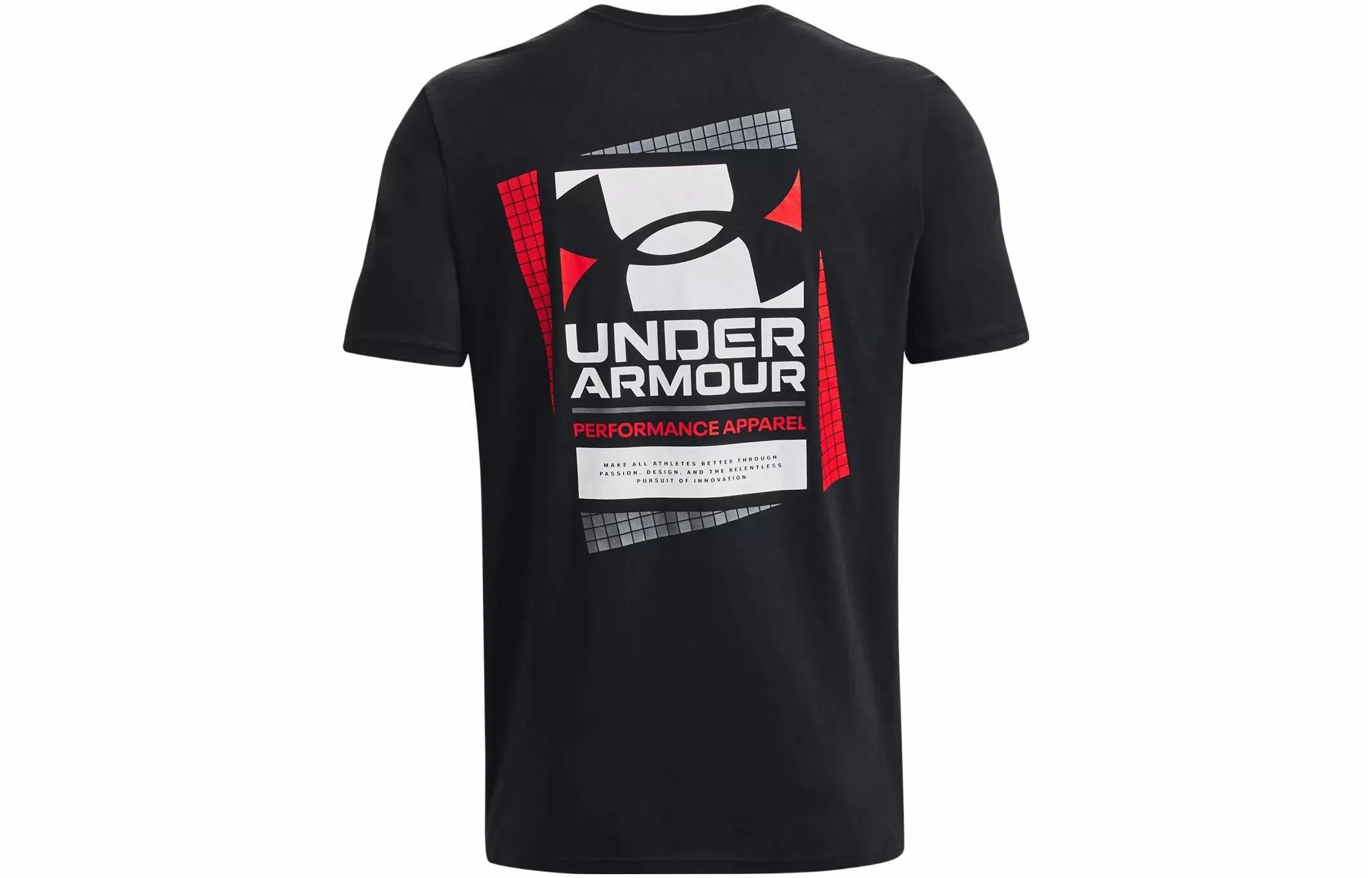Under Armour T