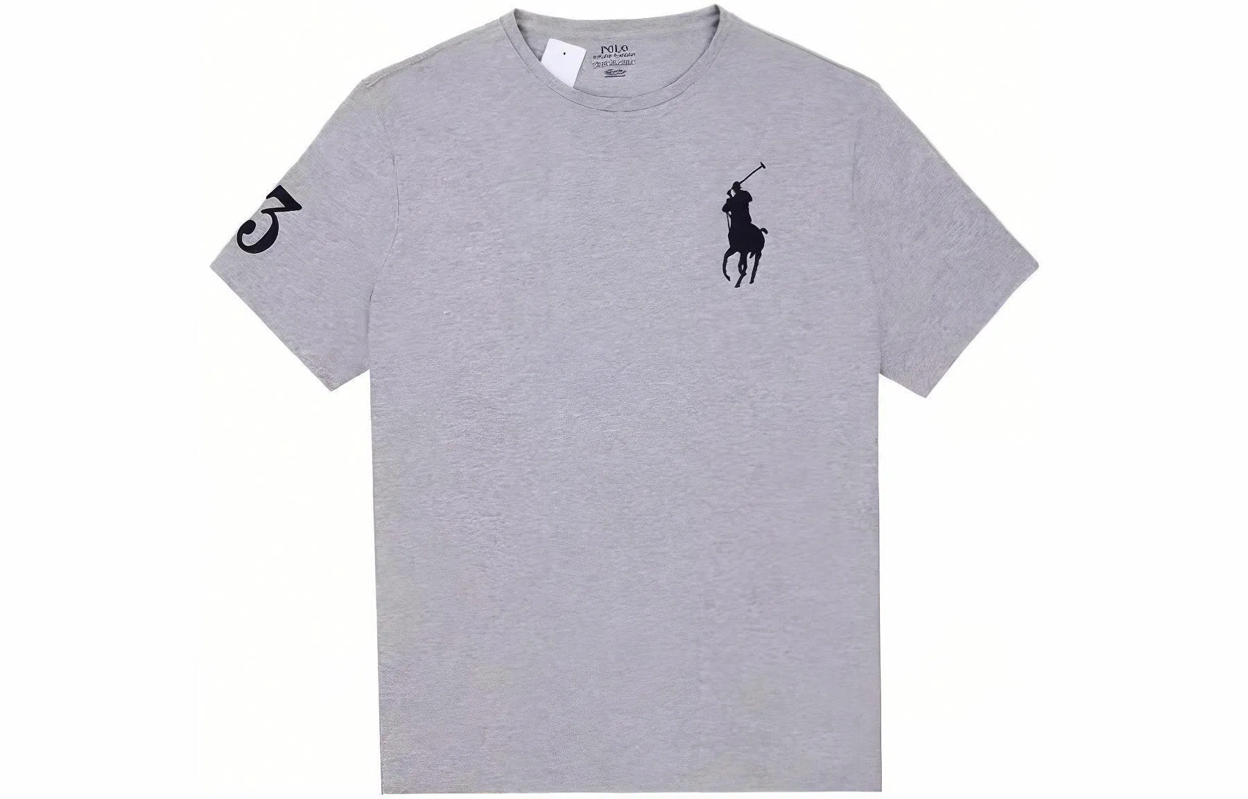 Polo Ralph Lauren LogoT