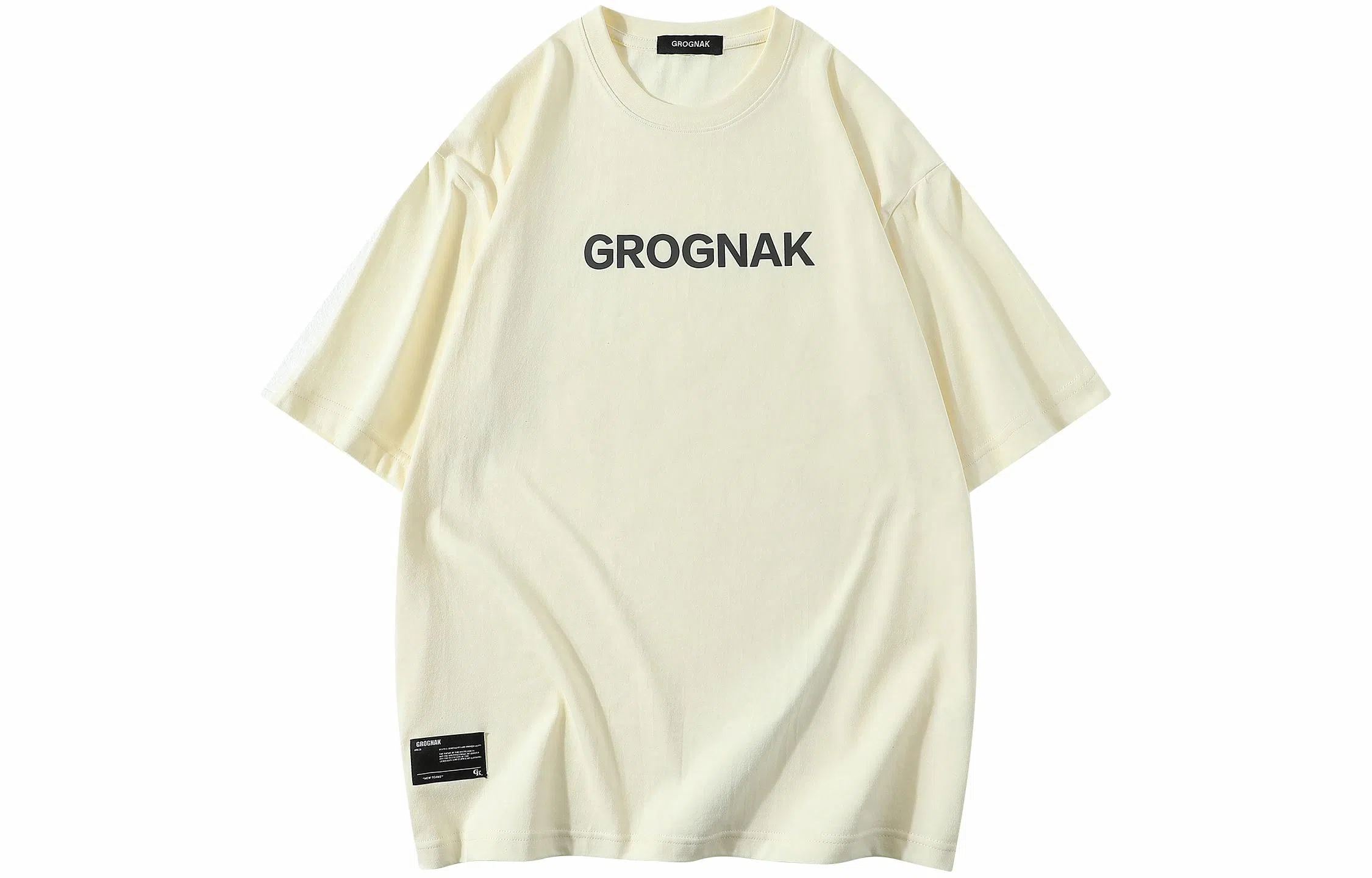 GROGNAK LogoT