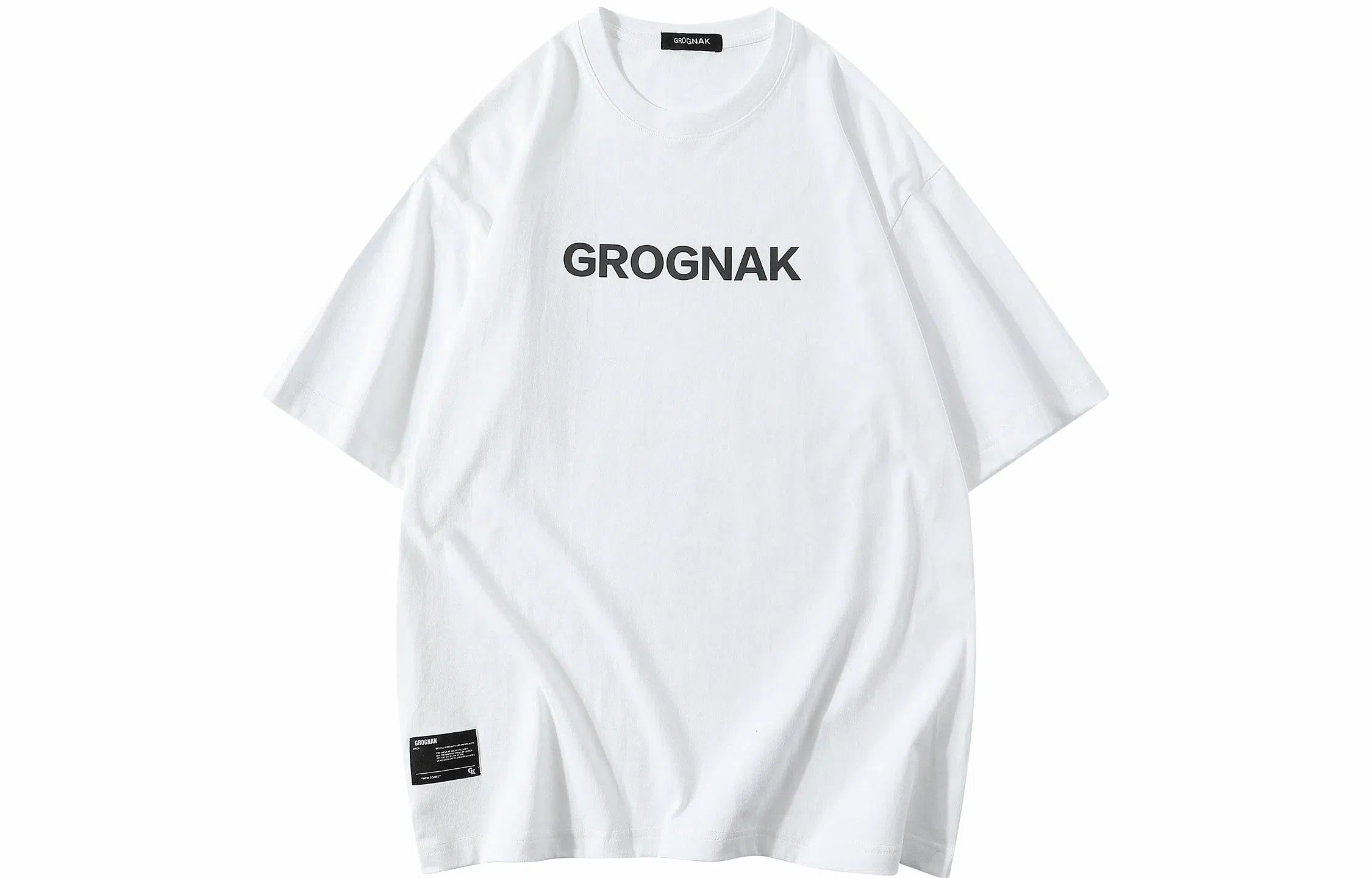GROGNAK LogoT