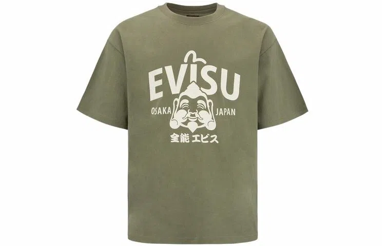EVISU SS22 T