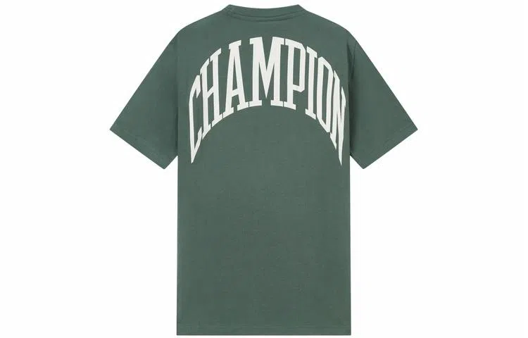 Champion SS23 Rochester LogoT