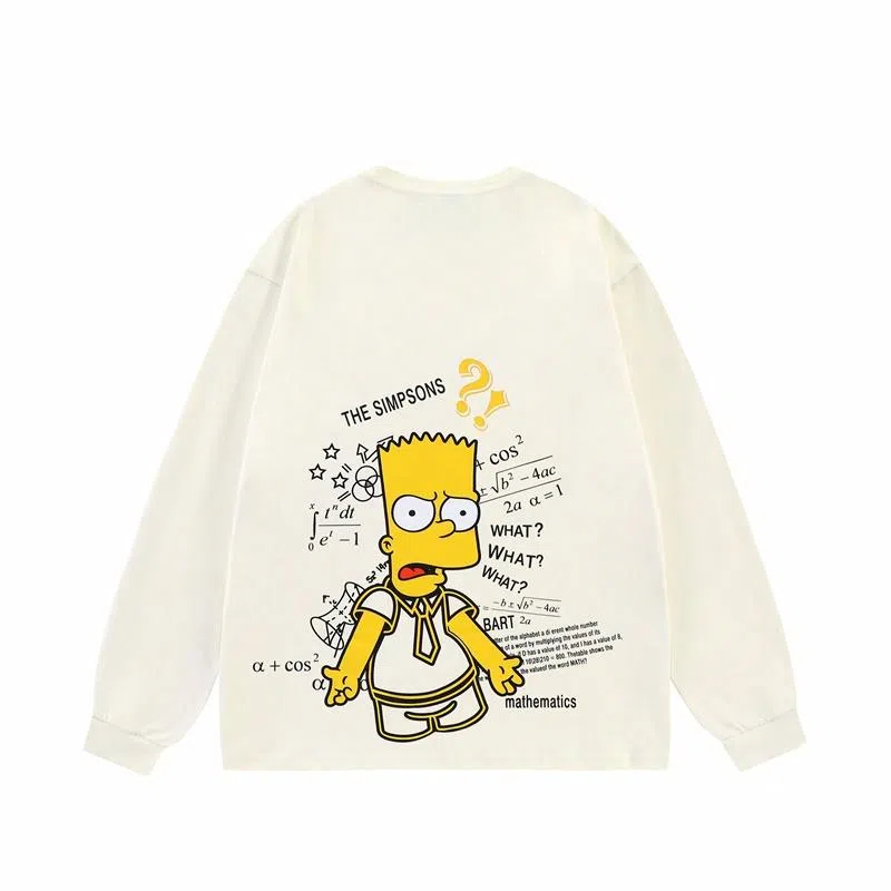 The Simpsons LogoT