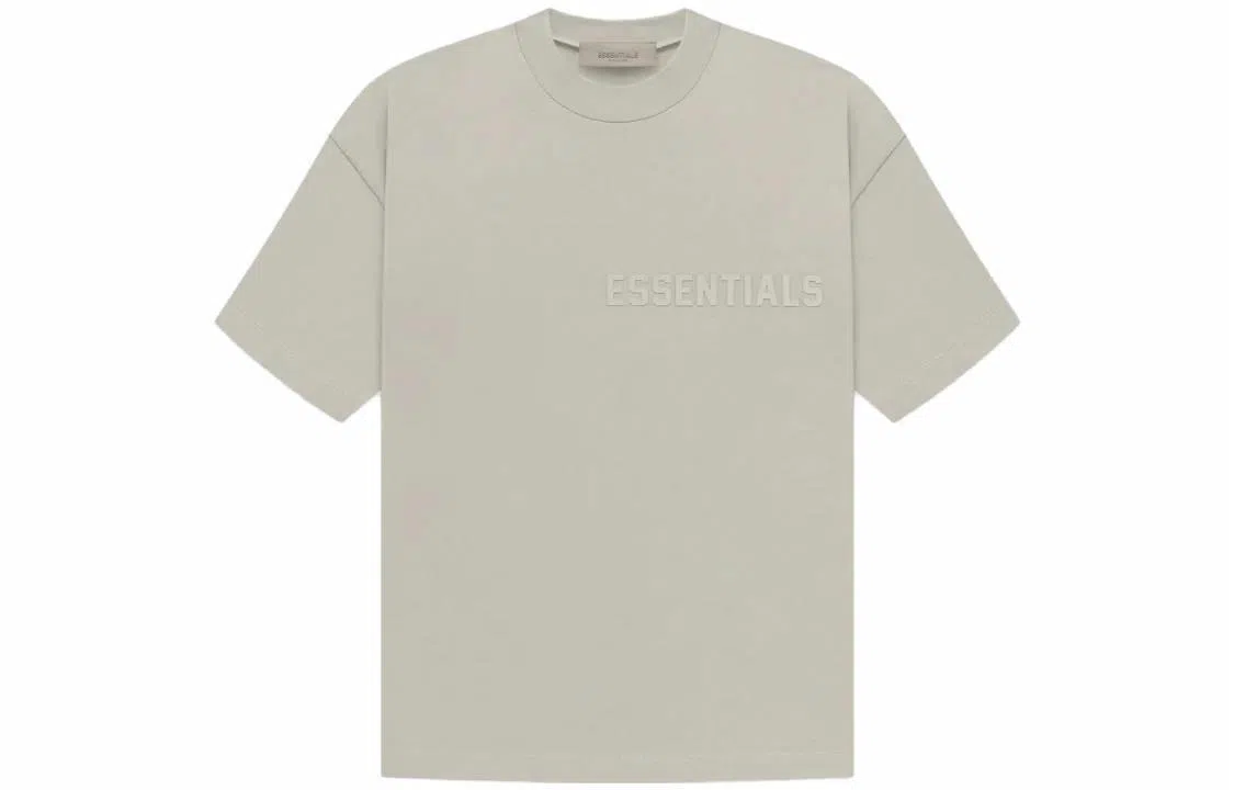 Fear of God Essentials SS23 Tee Seal