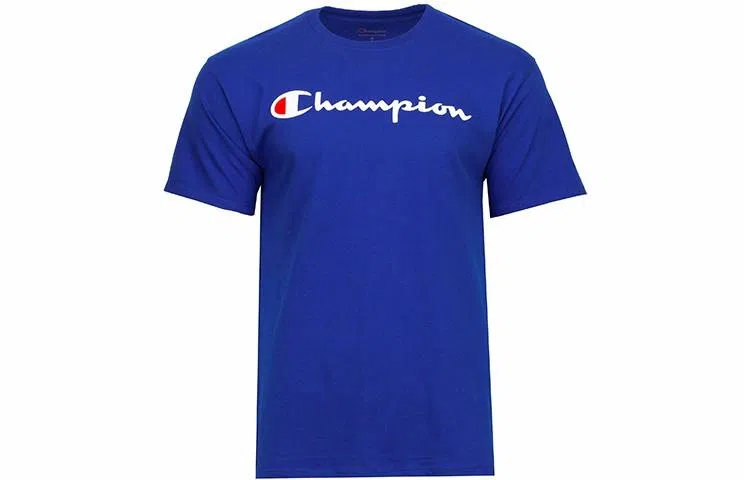 Champion SS22 logoT