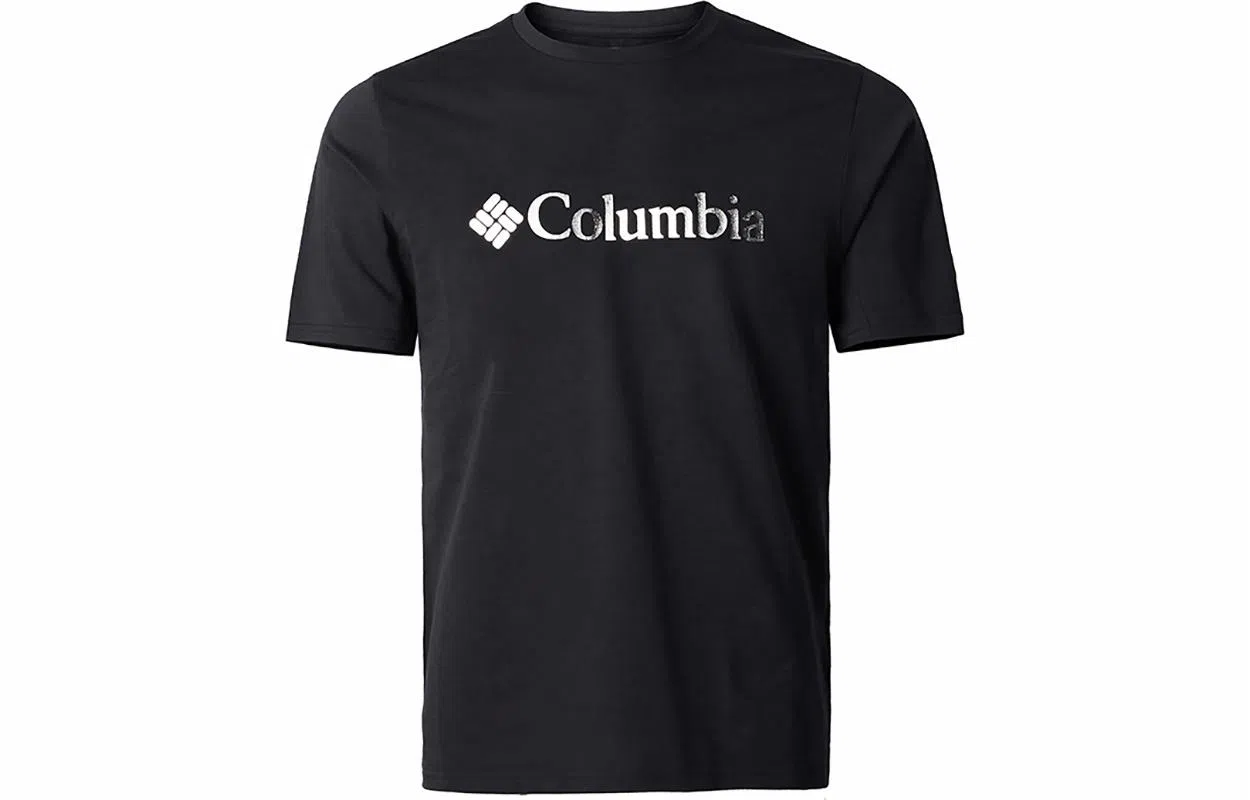 Columbia LogoT