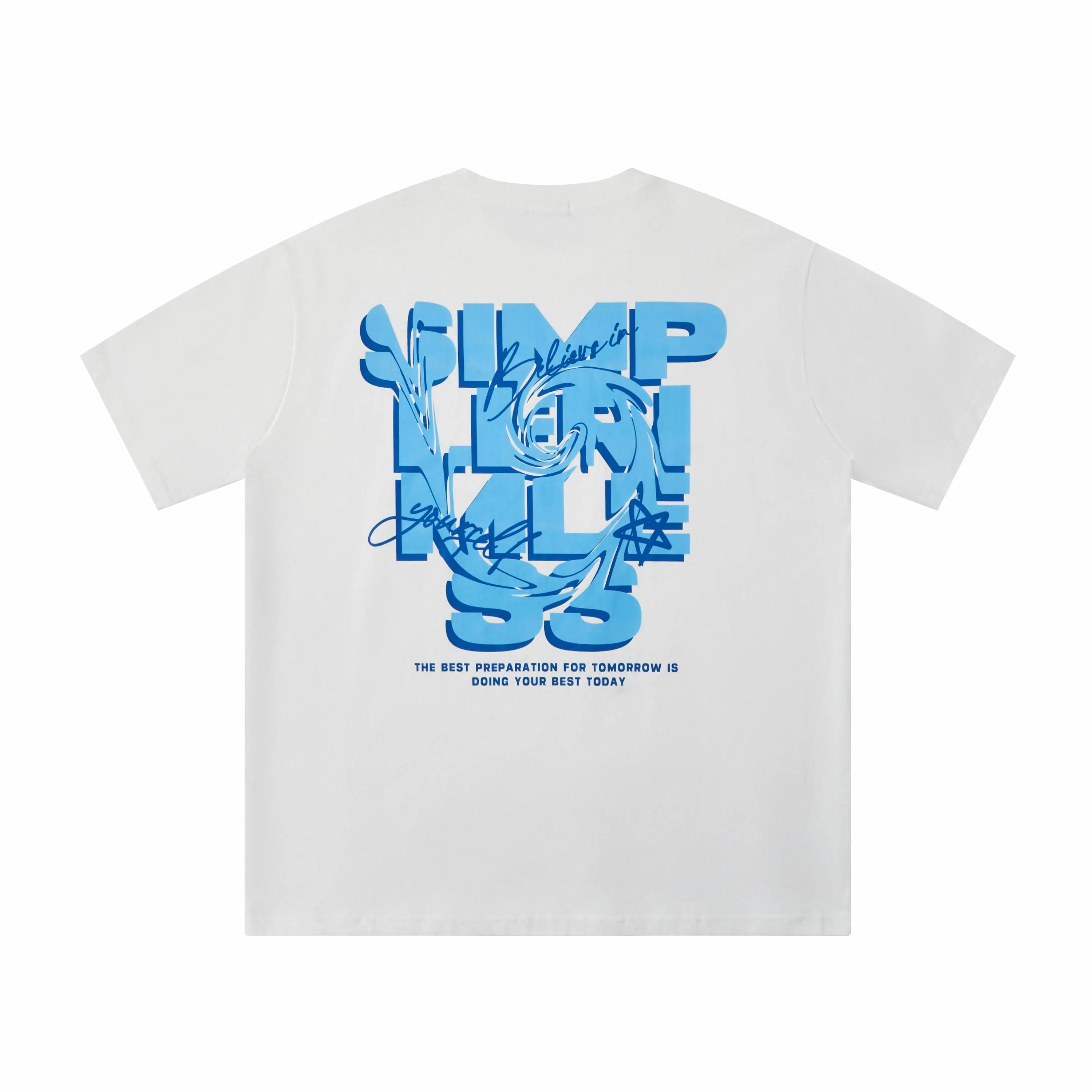 SIMPLE RIMLESSSRME T