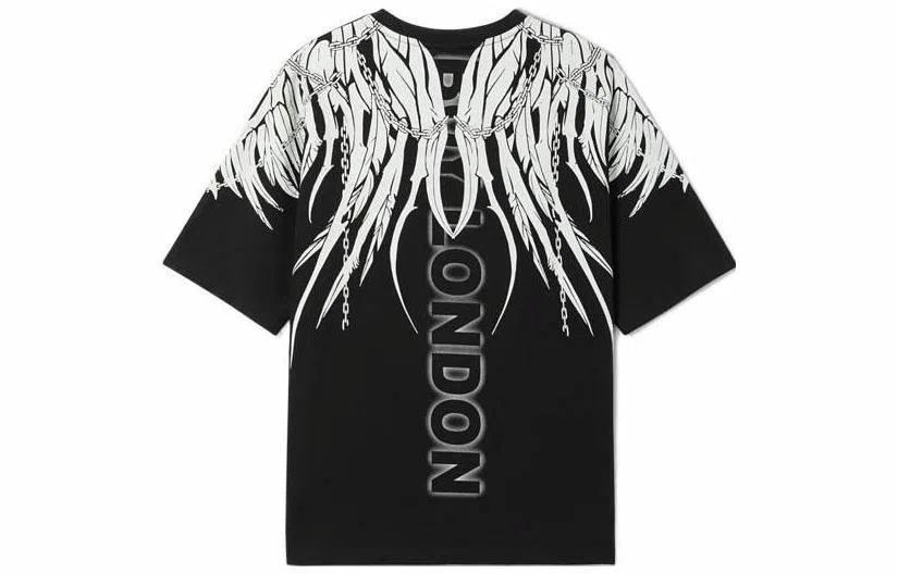 Boy London SS22 LogoT