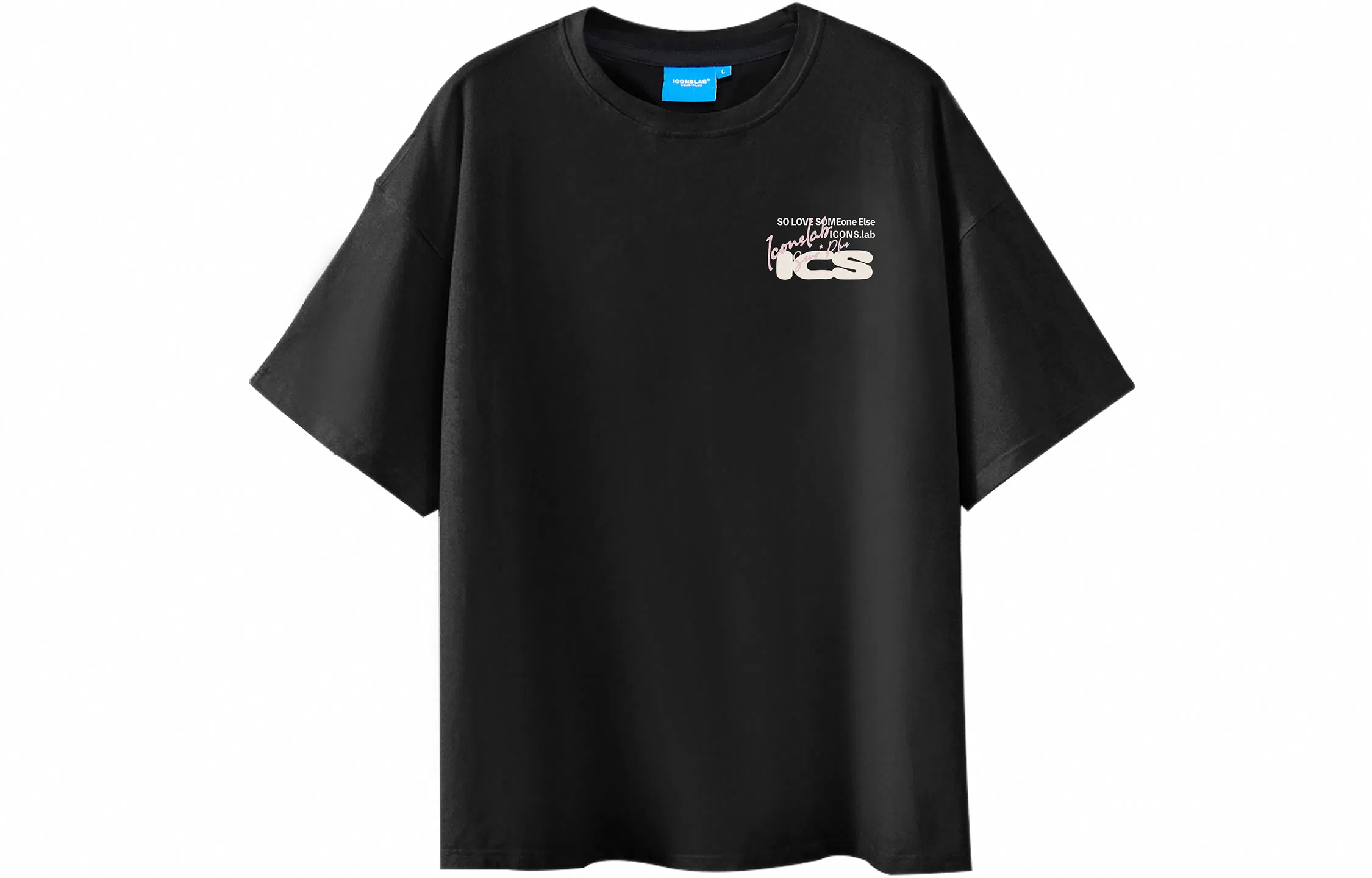 ICONS Lab SS23 ICSLogoT