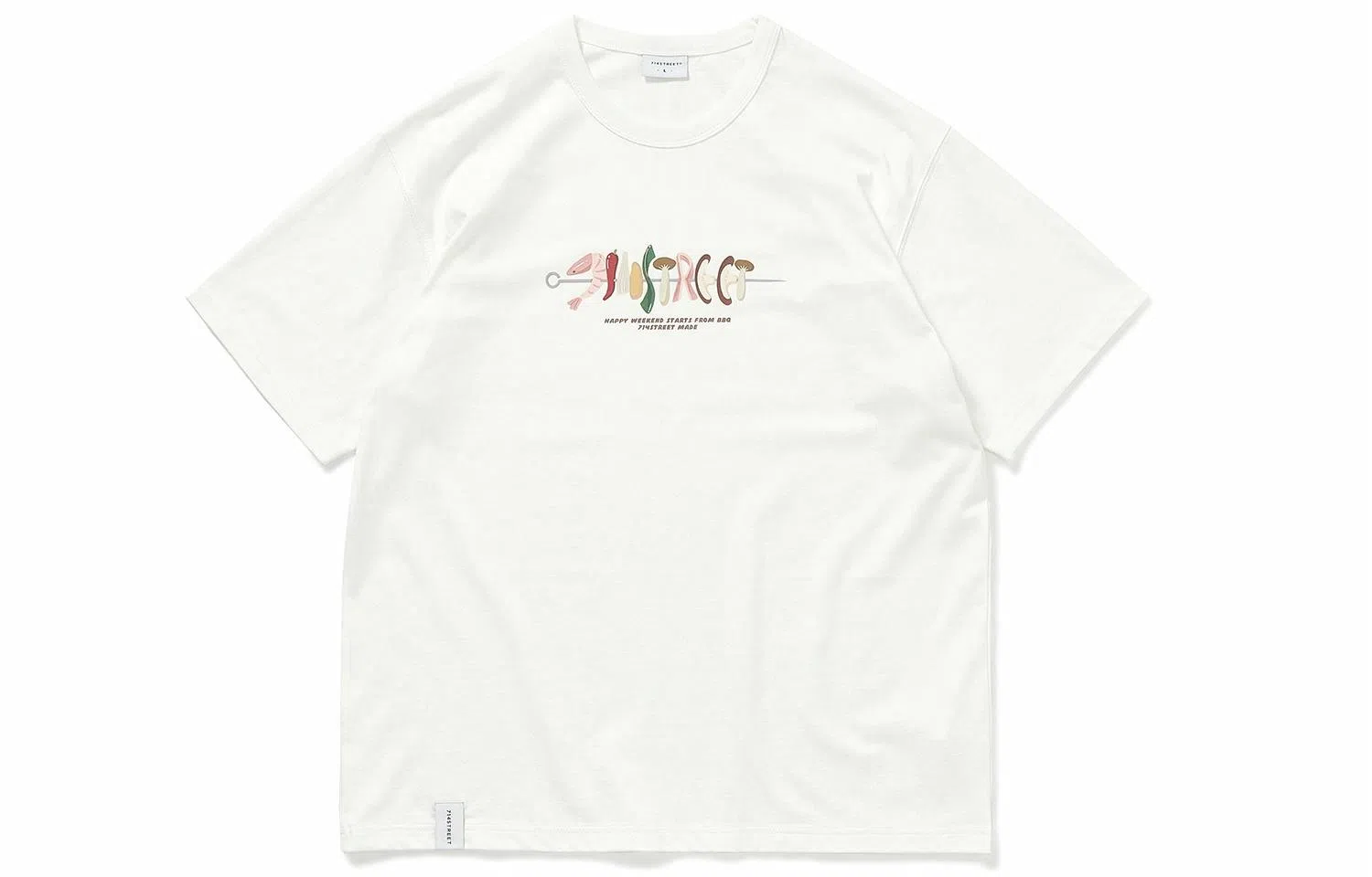 714STREET SS23 "BBQT