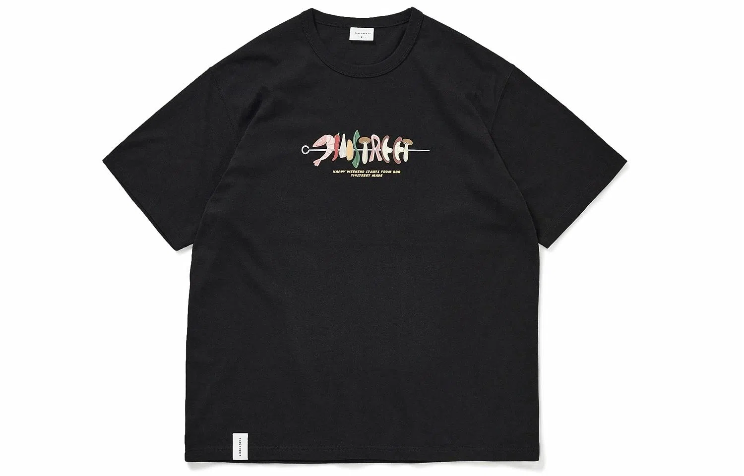 714STREET SS23 "BBQT