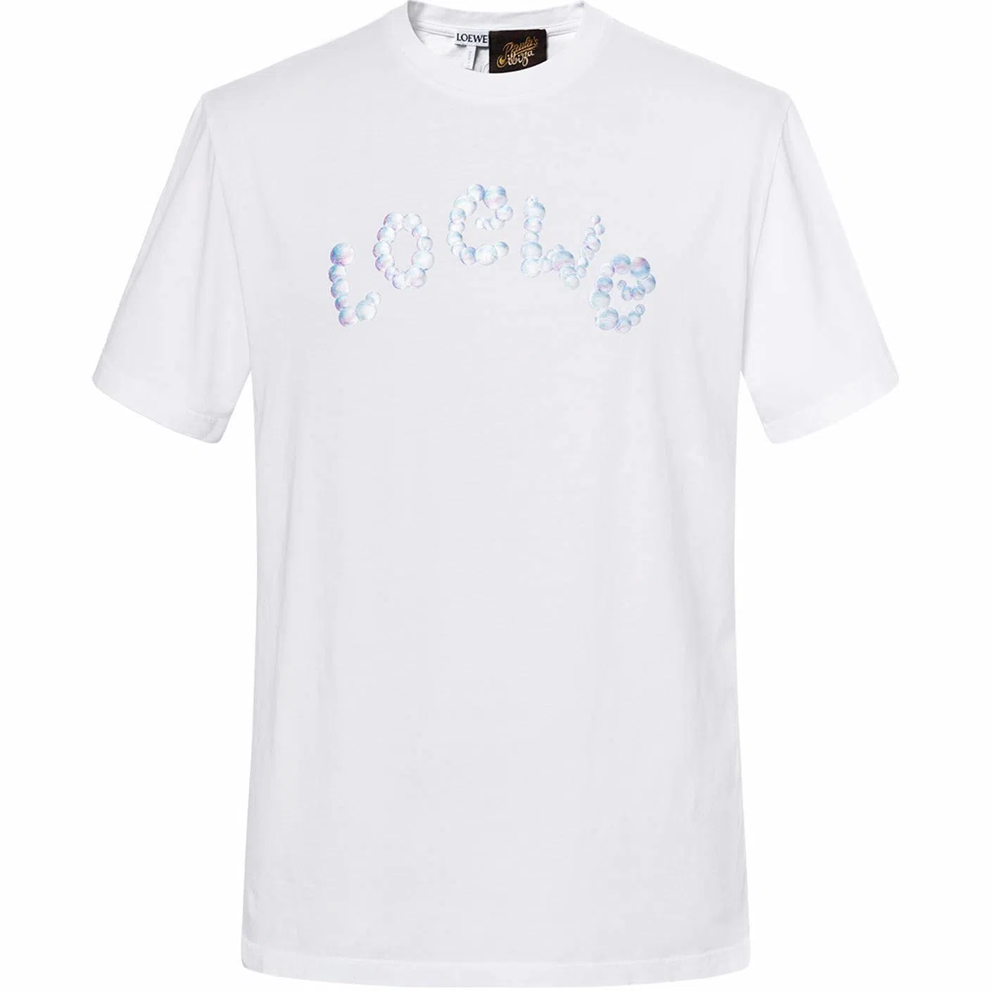 LOEWE SS23 logoT